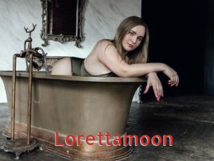 Lorettamoon