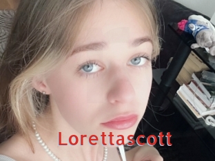 Lorettascott