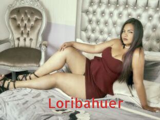 Loribahuer