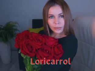 Loricarrol