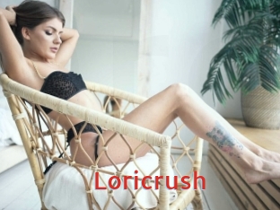 Loricrush