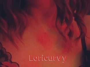 Loricurvy