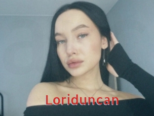 Loriduncan