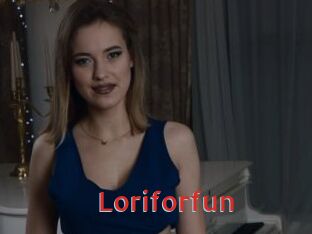 Loriforfun