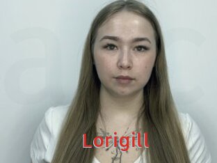 Lorigill