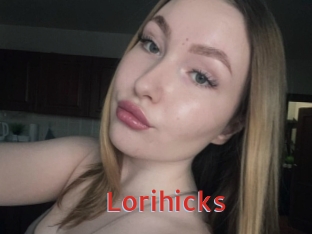 Lorihicks