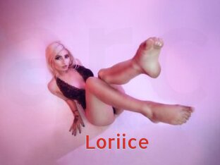 Loriice