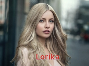 Lorika