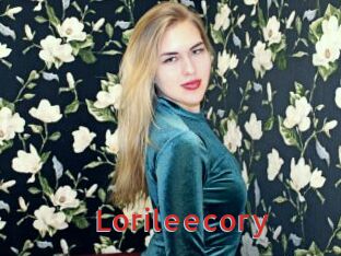 Lorileecory