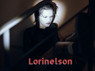 lorinelson Archive DVD NET