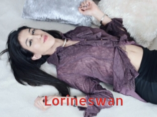 Lorineswan