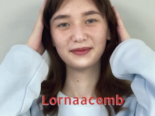 Lornaacomb