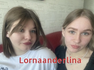 Lornaanderlina