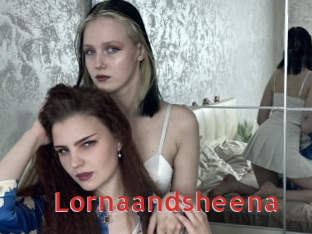 Lornaandsheena