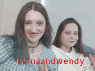 Lornaandwendy