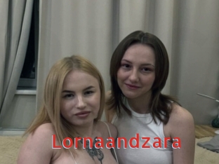 Lornaandzara