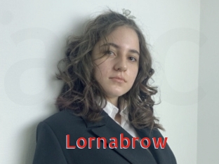 Lornabrow