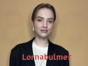 Lornabulmer