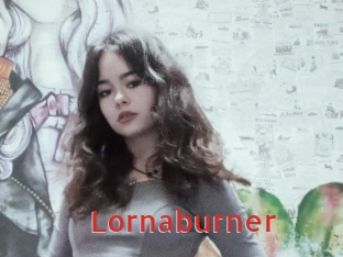 Lornaburner