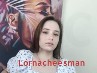 Lornacheesman