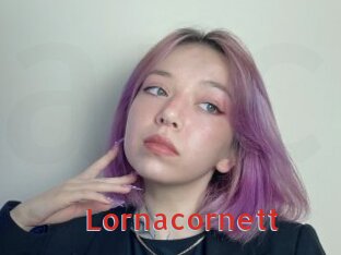 Lornacornett