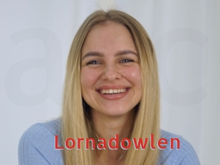 Lornadowlen