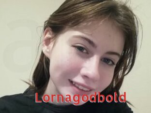 Lornagodbold