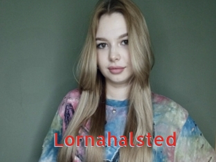 lornahalsted Archive DVD NET