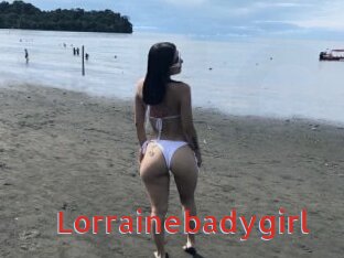 Lorrainebadygirl