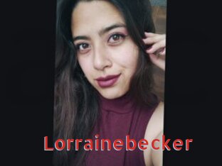 Lorrainebecker