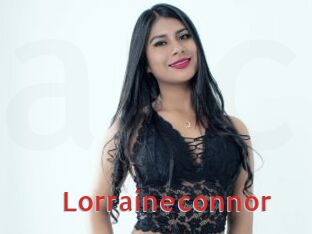 Lorraineconnor