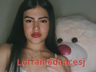 Lorrainedancesj