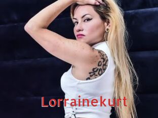 Lorrainekurt