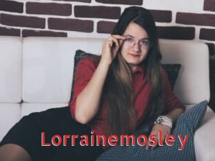 Lorrainemosley