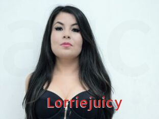 Lorriejuicy