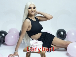 Loryhart