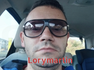 Lorymartin