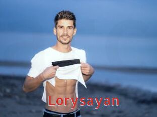 Lorysayan