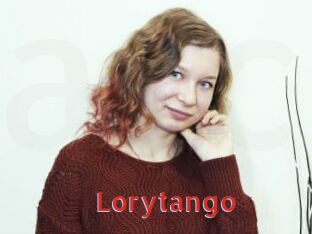 Lorytango