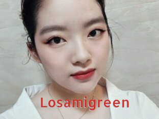 Losamigreen