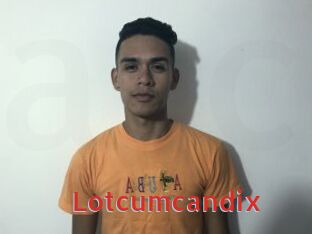 Lotcumcandix