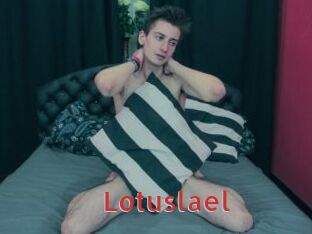 Lotuslael