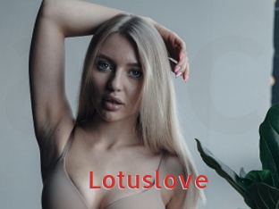 Lotuslove