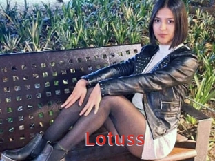 Lotuss