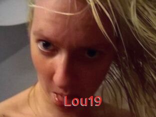 Lou19