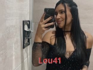 Lou41