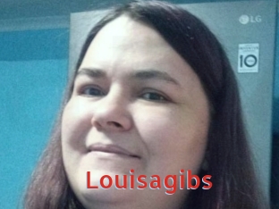 Louisagibs