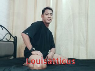 Louisatticus