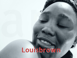 Louisbrown