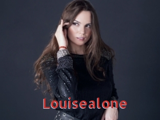 Louisealone